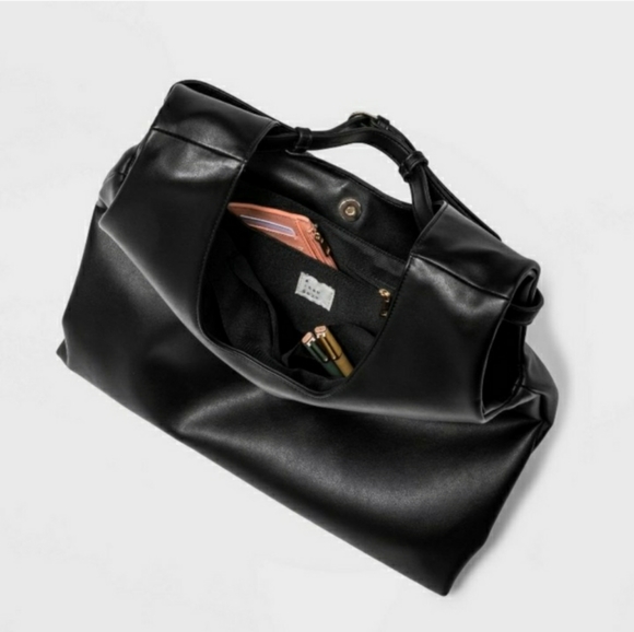 A new day Tote Bag! - Picture 3 of 6